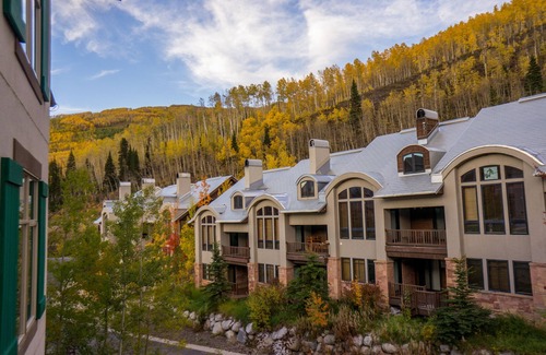 Salt Lake Mountain Resorts Copropriété | Honeycomb Condo, Solitude, Ski-In Ski-Out, 6 couchages