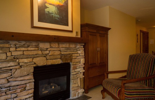 Salt Lake Mountain Resorts Copropriété | Honeycomb Condo, Solitude, Ski-In Ski-Out, 6 couchages