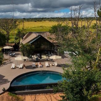 Mookgopong Cabine | Honeyguide Conservation Lodge