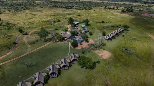 Mookgopong Cabine | Honeyguide Conservation Lodge