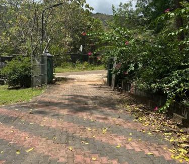 Dambulla Maison | Honeyland hotel