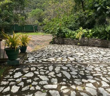 Dambulla Maison | Honeyland hotel