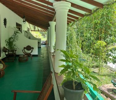 Dambulla Maison | Honeyland hotel