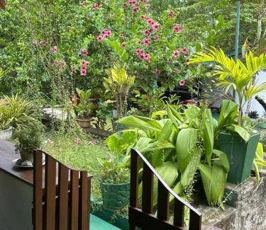Dambulla Maison | Honeyland hotel