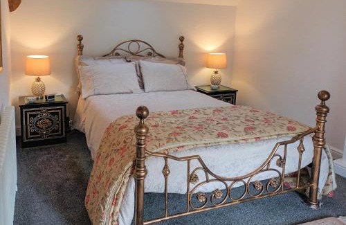 Upton Cheyney Maison | Honeymead Cottage
