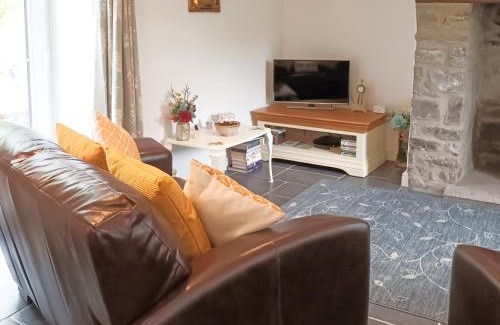 Upton Cheyney Maison | Honeymead Cottage