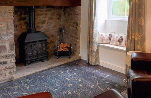 Upton Cheyney Maison | Honeymead Cottage