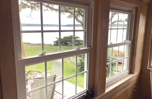 Pleasant Point Cottage | Cottage Lune de Miel (animaux acceptés)
