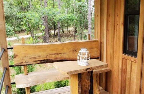 Boys Ranch Cabine | Honeymoon Hideaway