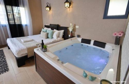 Had Nes Cabine | Honeymoon