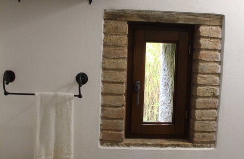 Simignano Maison | Honeymoon Room