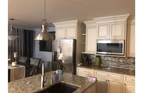 Westbrook Appartement | Honeymoon Secret A