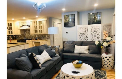 Westbrook Appartement | Honeymoon Secret A