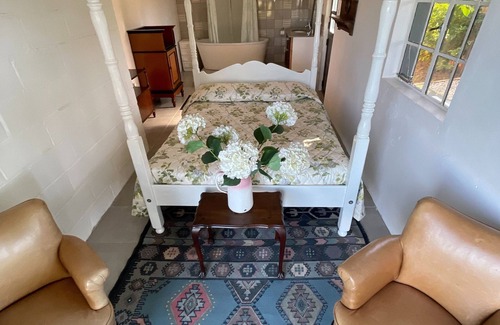Grabouw Maison | Honeymoon Stay at The James Family Farm
