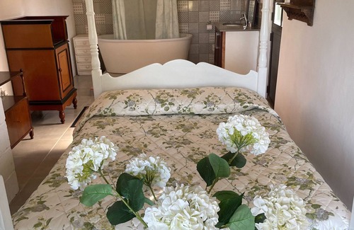Grabouw Maison | Honeymoon Stay at The James Family Farm
