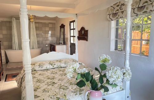 Grabouw Maison | Honeymoon Stay at The James Family Farm