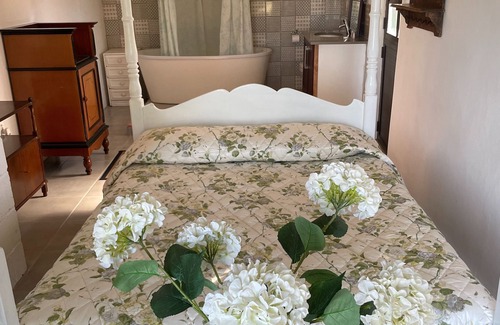 Grabouw Maison | Honeymoon Stay at The James Family Farm