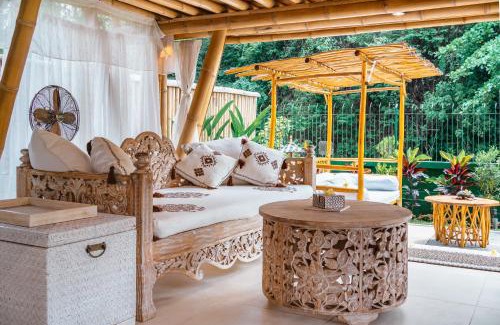 Celuk Villa | Honeymoon Villa