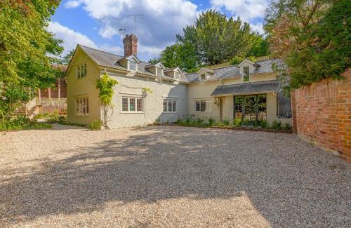 Henley-on-Thames Maison | Honeypot cottage