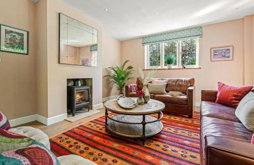 Henley-on-Thames Maison | Honeypot cottage