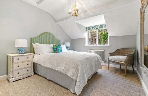 Henley-on-Thames Maison | Honeypot cottage