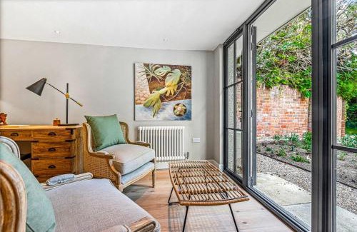 Henley-on-Thames Maison | Honeypot cottage
