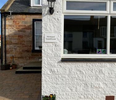 Crail Maison | Honeypot Guest House