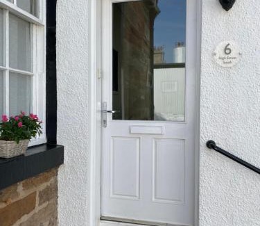 Crail Maison | Honeypot Guest House