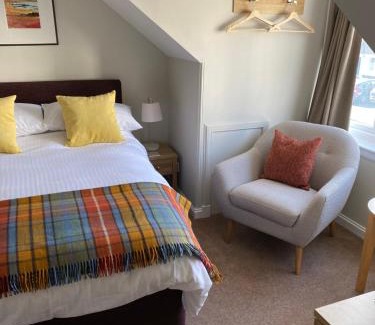 Crail Maison | Honeypot Guest House