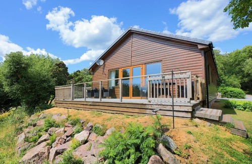 Rockcliffe Maison | Honeysuckle, Colvend