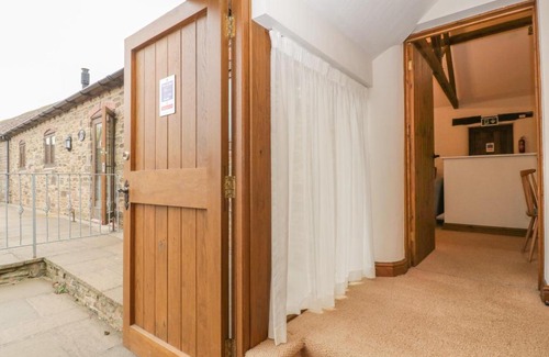 Hay-on-Wye Maison | Honeysuckle Cottage