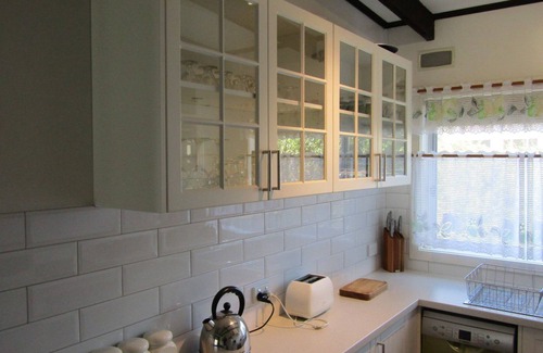 Silverleaves Appartement | 3/2 Chèvrefeuille, Silverleaves