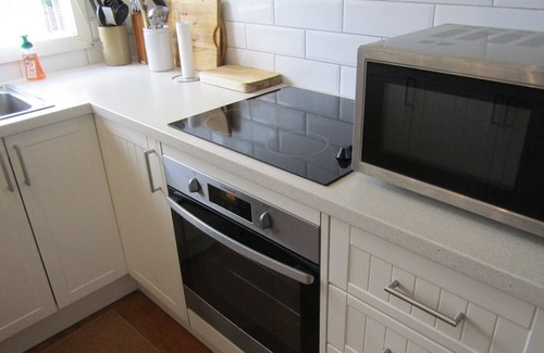 Silverleaves Appartement | 3/2 Chèvrefeuille, Silverleaves