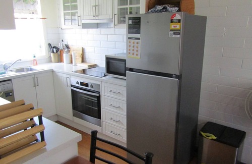 Silverleaves Appartement | 3/2 Chèvrefeuille, Silverleaves