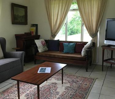 Heidelberg Maison | Honeywood Farm