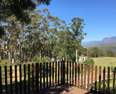 Heidelberg Maison | Honeywood Farm