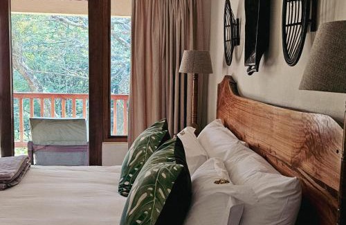 Sea Park Maison | Honeywood Forest Lodge