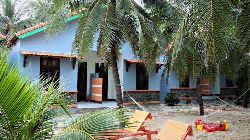 East Ham Tien Beach Maison | Hong Di Guesthouse