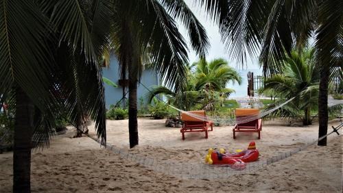 East Ham Tien Beach Maison | Hong Di Guesthouse