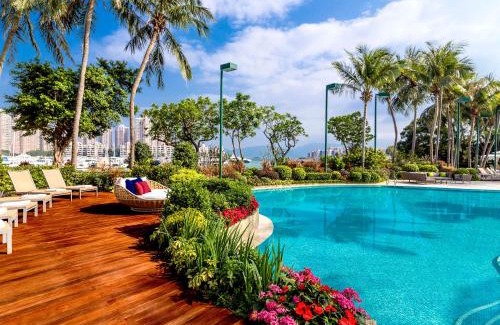 So Kwun Wat Hôtel | Hong Kong Gold Coast Hotel