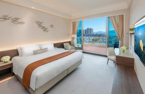 So Kwun Wat Hôtel | Hong Kong Gold Coast Hotel