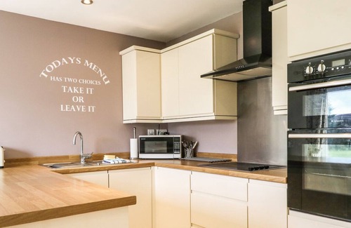 Tomintoul Cottage | Maison de Hong Kong, TOMINTOUL