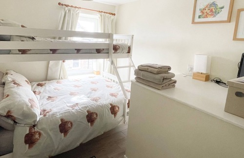 Tomintoul Cottage | Maison de Hong Kong, TOMINTOUL