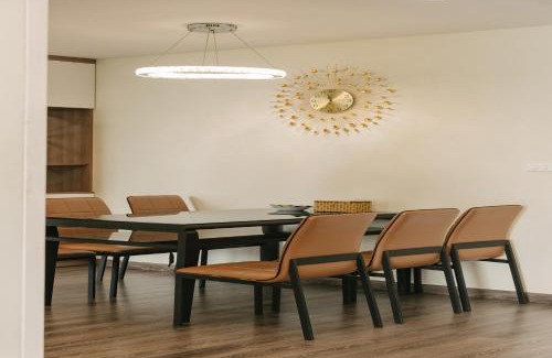 Dong Da Appartement | Hong Kong TOWER - Cityview Apartments