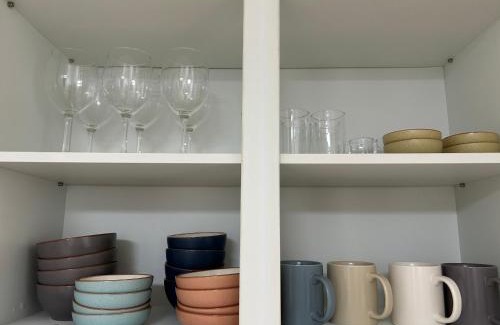 Jowon-dong Appartement | Hong Stay