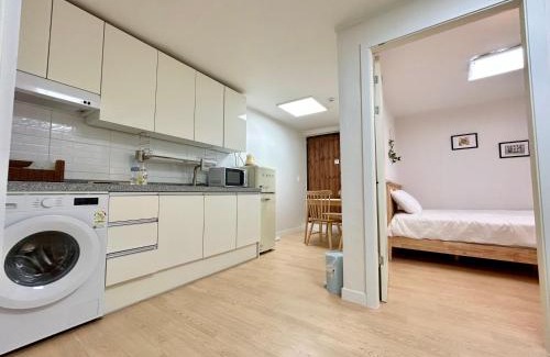Jowon-dong Appartement | Hong Stay
