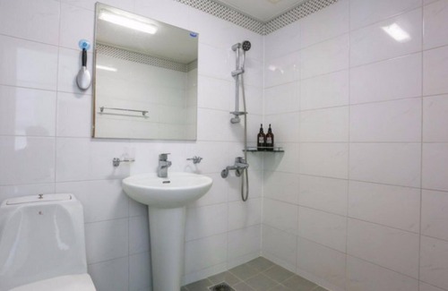 Dong Maison | Hongcheon Binari Pension