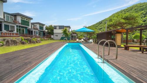 Hongcheon Maison | HongCheon Casa Pellis Pet Private Pesion