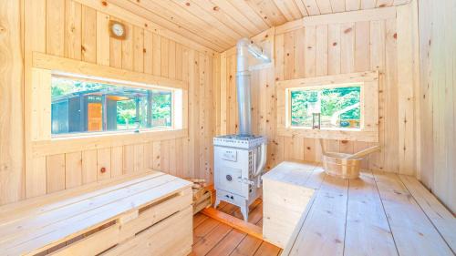 Hongcheon Maison | HongCheon Casa Pellis Pet Private Pesion