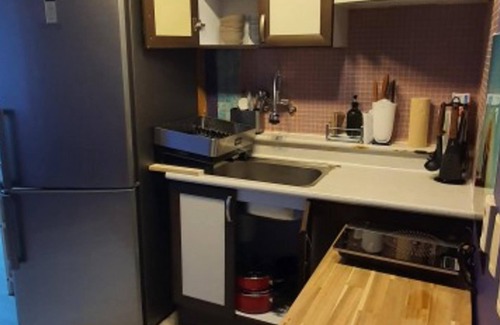 Hwachon Maison | Hongcheon Eorinwangja Pension